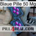 Blue Pill 50 Mg 03